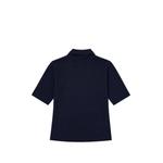 bow-detail short-sleeve T-shirt 2