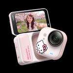 Insta360 GO Ultra экшн-камера - комплект создателя / версия hello kitty 1