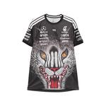 Футболка Petronas F1 из коллаборации с Mercedes-AMG 1
