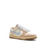 Кроссовки Dunk Low Sanddrift/Armory Blue 2