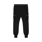 Rick Owens Mastodon Cargo Pants 'Черный' 3