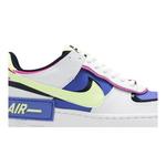 Кроссовки Nike Wmns Air Force 1 Shadow 'Sapphire' 2