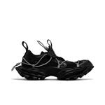 Кроссовки Balenciaga Hike Sneaker 'Black' 1