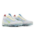 Кроссовки Nike Air VaporMax 2021 Flyknit 'Grey' 8