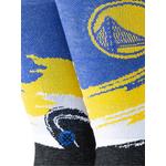 Носки Golden State Warriors Wave Racer 2