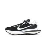 Кроссовки sacai x Nike VaporWaffle 'Black White' 3