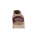 Повседневные кроссовки Saucony Shadow 6000 'Mushroom Pack' 7