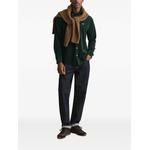 corduroy button-down shirt 2