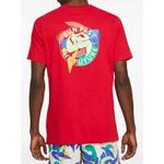 Футболка Dri-Fit A.I.R. из коллаборации с Kelly Anna London 2