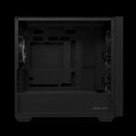 ASUS A21 PLUS Micro-ATX корпус - Black 2