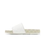 Сандалии Gucci GG Supreme Sandal 'White' 3