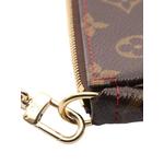 Сумка на плечо Takashi Murakami Monogram Cherry Pochette Accessoires (2005 год) 2