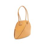 2000s leather tote bag 2