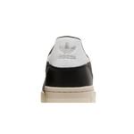 Кроссовки adidas Rivalry Low Consortium 'Black Silver' 7