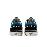 Повседневные Vans Old Skool 36 LX 'Pearlized Pack - Black Navy' 6