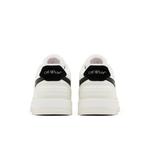 Кроссовки Off-White Out of Office Slim 'White Black' 6