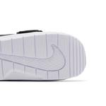 Слайды Nike Asuna Slide 'Black White' 5