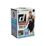 Спортивные карточки 2023-24 Panini Donruss Basketball Blaster Box 2