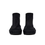 Кроссовки Balenciaga Speed Full Knit 'Чёрный' 6