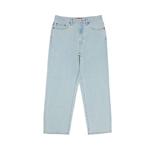 Джинсы Supreme Baggy Jean 'Light Washed Indigo' 1