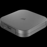 Corsair EX300U Type-C MagSafe внешний SSD - 4 ТБ 1