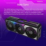 ASUS ROG Strix GeForce RTX 5070 12GB GDDR7 OC видеокарта 5