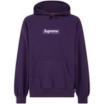 Худи Box Logo FW 23 1