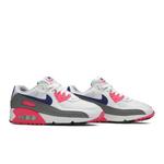 Кроссовки Nike Wmns Air Max 90 'Pink Concord' 8
