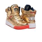 Кроссовки Ewing Eclipse 'Gold Medal' 2
