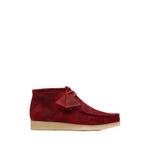 Вельветовые ботинки дезерты Wallabee 1