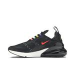 Кроссовки Nike Air Max 270 'Black Multicolor' 3
