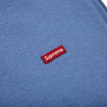 Спортивные штаны Supreme Small Box Sweatpant 'Light Blue' 3