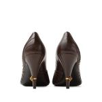 Кожаные туфли Gianni 2