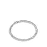 Серебряный браслет Square 1