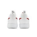 Кроссовки Nike Air Force 1 Low Utility «Bred» 6