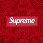 Баклавы Supreme New Era Box Logo Balaclava 'Красный' 3