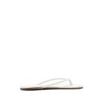 Tubular Lily flat thong sandals 1