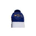 Кроссовки Nike Wmns Air Force 1 Sage Low LX 'Deep Royal Blue' 7