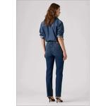Levi's® Женские узкие джинсы Ribcage Slim 3