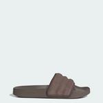 Повседневные шлепанцы Adilette Shower Slides Unisex Коричневый JP5190 1