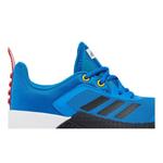 Кроссовки LEGO x adidas Sport J 'Shock Blue' 2