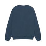Свитеры Stussy Gear Crew 'Темно-синий' 2