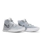 Кроссовки Nike Kyrie 7 TB 'Wolf Grey' 8