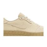 Ботинки Wmns Air Jordan 1 Low Brooklyn 'Rattan' 2