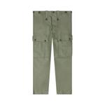 Карго-брюки Junya Watanabe MAN Cargo Trousers 'Green' 1
