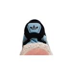 Кроссовки Adidas Zponge «Tactile Blue» 7