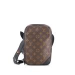 Сумка через плечо Solar Ray Utility Side Bag Monogram Canvas 1