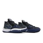 Кроссовки Nike Kyrie Low 4 TB 'Black Midnight Navy' 8
