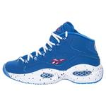 Кроссовки Reebok Big Kids Question Mid 'Draft Day' 1