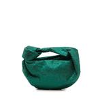 Сумка-хобо Mini Crystal Embellished Satin Jodie (2012-2026 годы) 1
